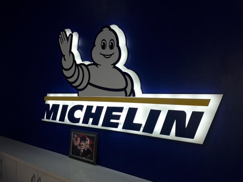 Michelin Karaca Lastik