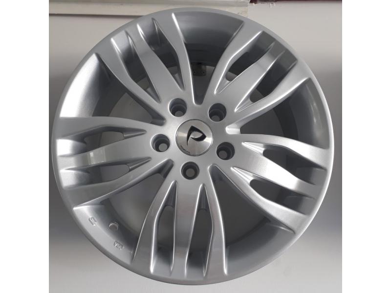 16" 5X108 16X6.5 Et52 Jant
