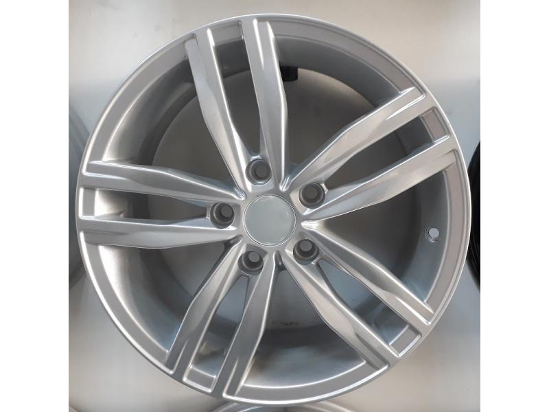 16" 5X112 16X6.5 Et45 Jant