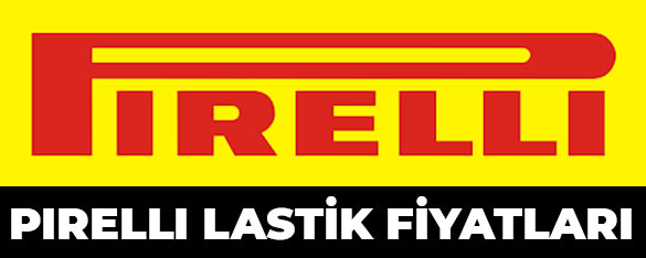 Pirelli Lastik Fiyatları